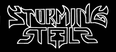 logo Storming Steels